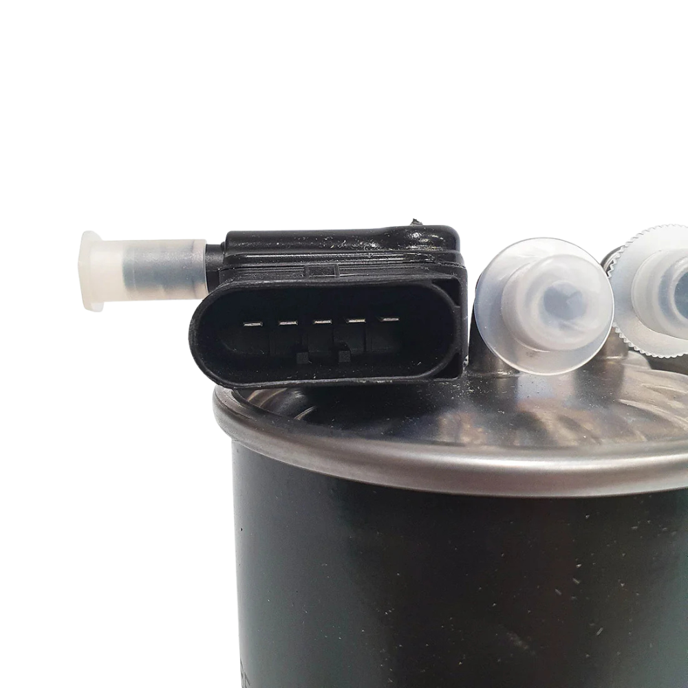 Genuine Mercedes-Benz Fuel Filter A Class 176 OM607 Diesel Engine - Image 5