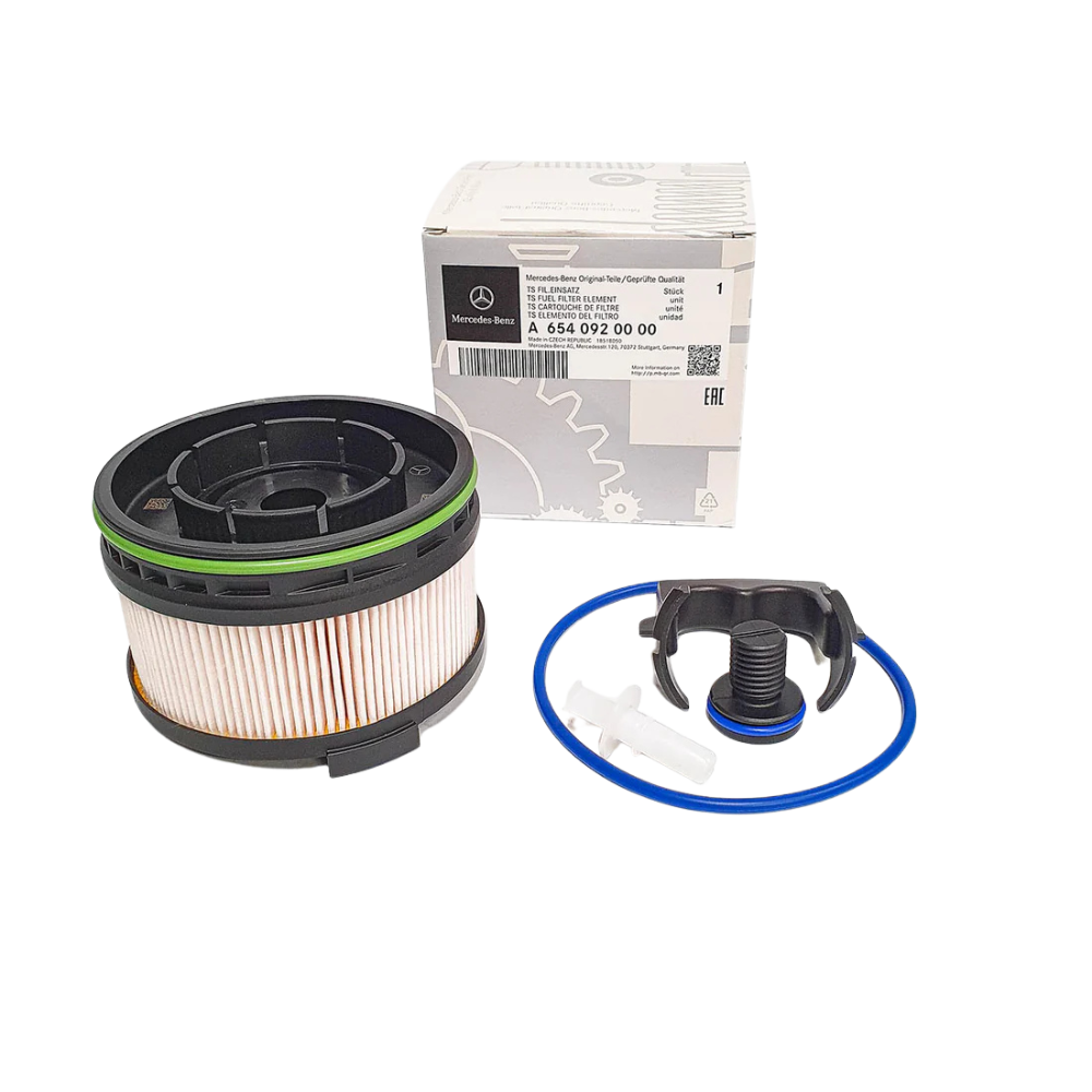 Genuine Mercedes-Benz Fuel Filter A6540920000 Diesel Engines Various Models