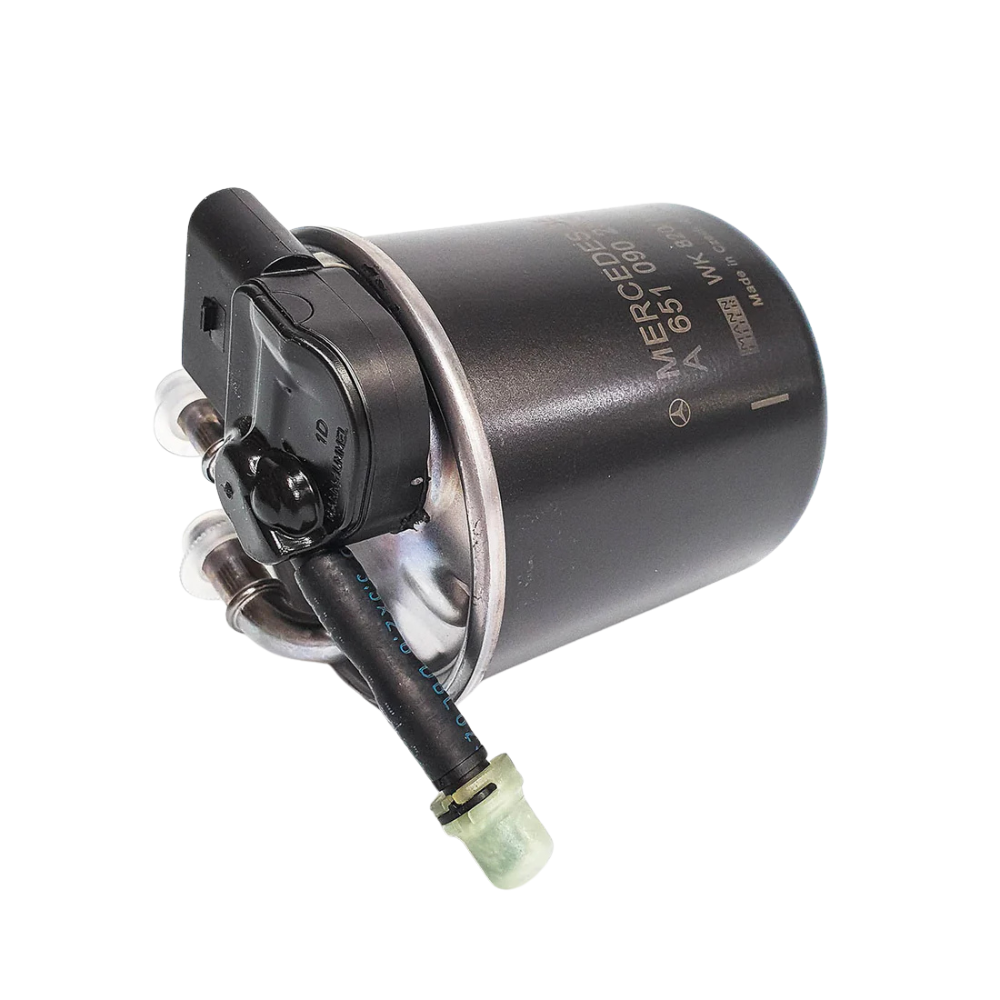 Genuine Mercedes Fuel Filter OM651 Diesel Engine - Image 3