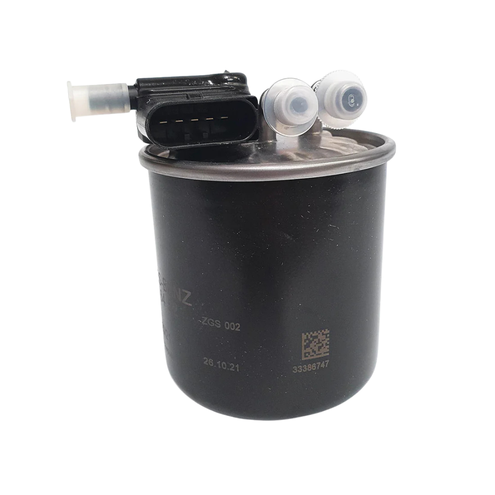 Genuine Mercedes-Benz Fuel Filter A Class 176 OM607 Diesel Engine - Image 4