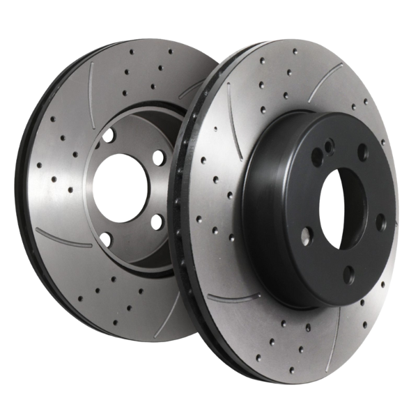 Brake Discs
