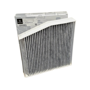 Combination and Dust Filters