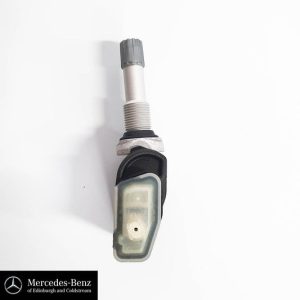 Genuine Mercedes-Benz Tyre Pressure Monitor Sensor A0009052102
