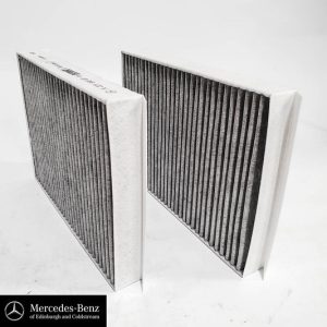 Genuine Mercedes-Benz W221 S-Class Pollen Combination Filter A2218300718
