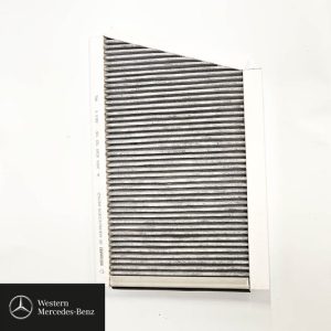 Genuine Mercedes-Benz Cabin Pollen, Combination Filter A2038301018