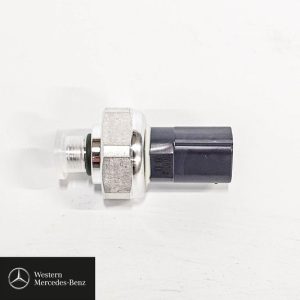 Genuine Mercedes Air Conditioning Condenser Pressure Sensor A2110000283