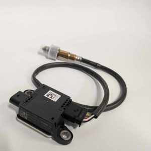 Genuine Mercedes-Benz Soot Particulate Sensor - A0009050508