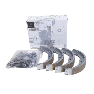 Brake Shoes