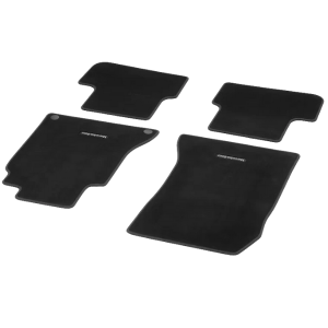 Floor Mats