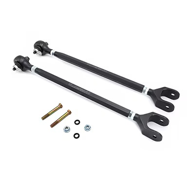 BimmerWorld Street/Track Adjustable Rear Camber Arms - E36, E46, E86 Z4M