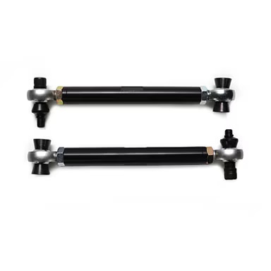 BimmerWorld Race Adjustable Rear Upper Wishbone/Camber Arms - E82, E9X (incl M)