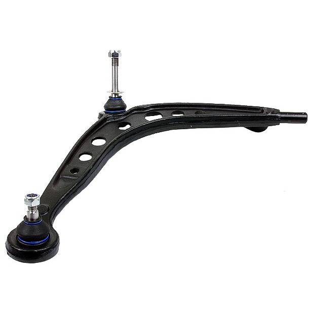 Front Left Control Arm, OEM - E30 318i/325e/325i/M3