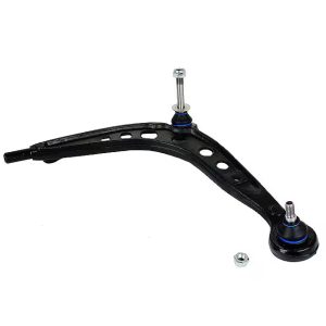 Front Right Control Arm, OEM - E30 318i/325e/325i/M3