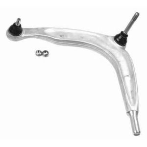 Front Left Aluminum Control Arm, BMW - E30 M3 (Upgrade for E30/E36)