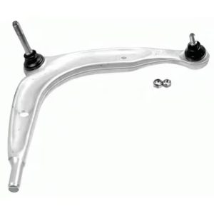 Front Right Aluminum Control Arm, BMW - E30 M3 (Upgrade for E30/E36)