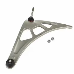 Front Left Control Arm, OEM - E46 M3