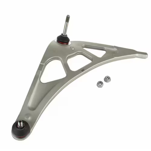 Front Left Control Arm, OEM - E46 M3