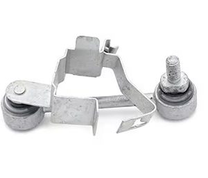 Headlight Leveling Link - E46 M3