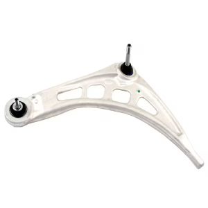 Front Left Control Arm, OEM - E46 non-M, Z4