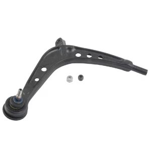 Front Left Control Arm, OEM - E46 325xi/330xi
