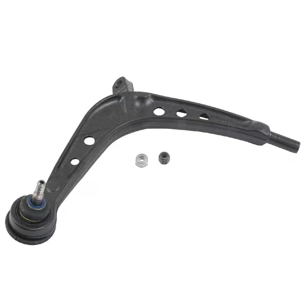 Front Left Control Arm, OEM - E46 325xi/330xi