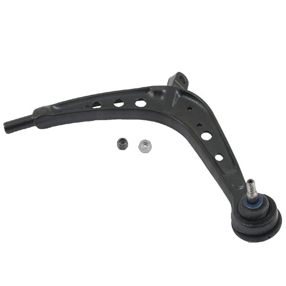 Front Right Control Arm, OEM - E46 325xi/330xi