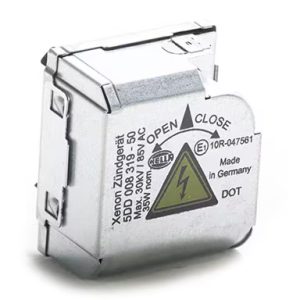 Xenon Headlight Igniter - E60 E65 X5 Z4