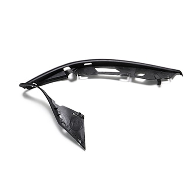 Headlight Gasket, Right - E60/E61 5 series - All Halogen, HID to 3/2007