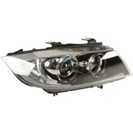 Bi-Xenon Headlight - Right - E90/E91 (2006, 2007, 2008) 63117161666