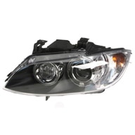 Bi-Xenon Adaptive Headlight - Left - for E9X M3 (all) and E92/E93 07-10
