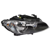 Bi-Xenon Adaptive Headlight - Right - for E9X M3 (all) and E92/E93 07-10