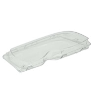 Headlight Lens - Right - E46 4 door - 2002-2005