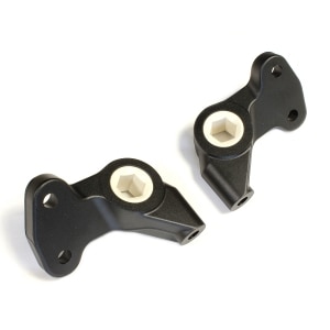 Front TrackCAB Control Arm Bushings (Pair) (FCAB), BimmerWorld - E46 M3