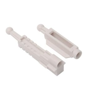 Genuine BMW Headlight Adjuster - E39 528i 540i M5 (1997-2000)