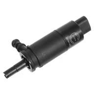 Headlight Washer Pump - E46 E9X E39 E60 and more