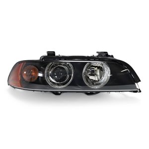 HID/Xenon Headlight - Right - E39 M5 525i 530i 540i 2001-2003
