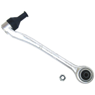 Front Left Lower Wishbone, OEM - E38 740i/750iL