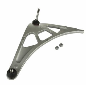 Front Left Control Arm, OEM - E46 M3