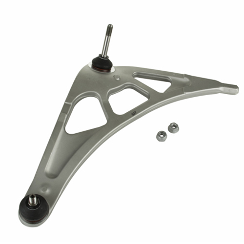 Front Left Control Arm, OEM - E46 M3