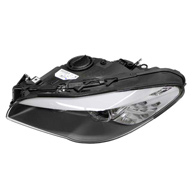 AHL-Xenon Headlight, Left - F10 5 Series with Adaptive Lights (2011-2013)
