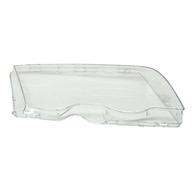 Headlight Lens - Right - E46 4 door - 1999-2001 (AL Brand)