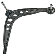 Front Right Control Arm, Meyle HD - E30, E36 non-M, Z3 non-M