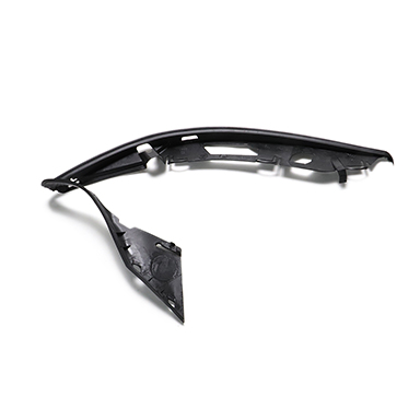 Headlight Gasket, Right - E60/E61 5 series - All Halogen, HID to 3/2007