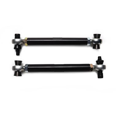BimmerWorld Race Adjustable Rear Upper Wishbone/Camber Arms - E82, E9X (incl M)